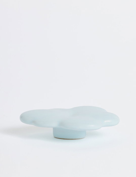 Aberto Design Cloud Handle - Azul
